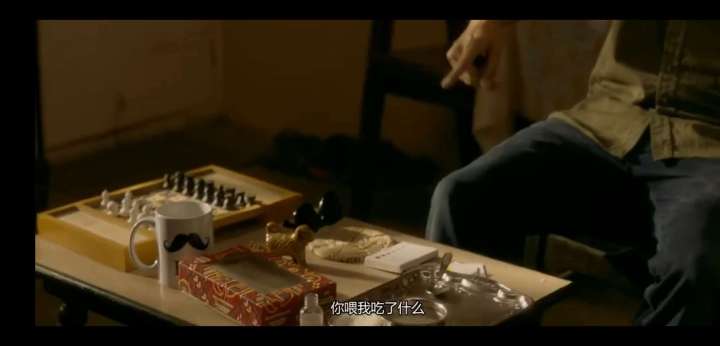 调音师的三层解析,调音师短片深度解析