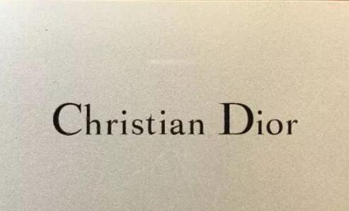 一招鉴定迪奥包包的真假,迪奥包包以假乱真