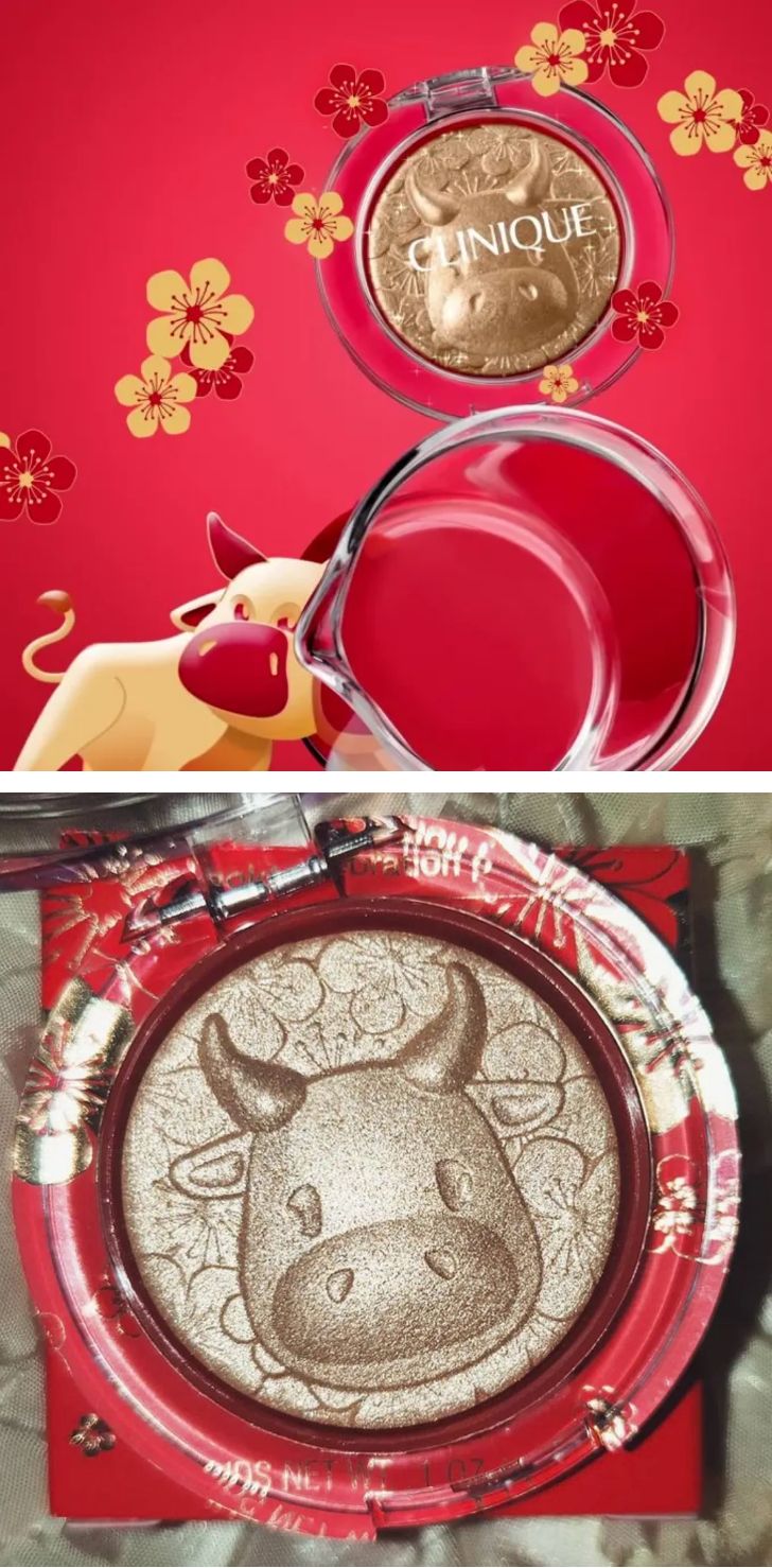 2020各大美妆品牌新春限定款集锦,美妆新春限定又叒叕来了还翻车吗