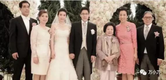 最美港姐,公认最美的十大港姐