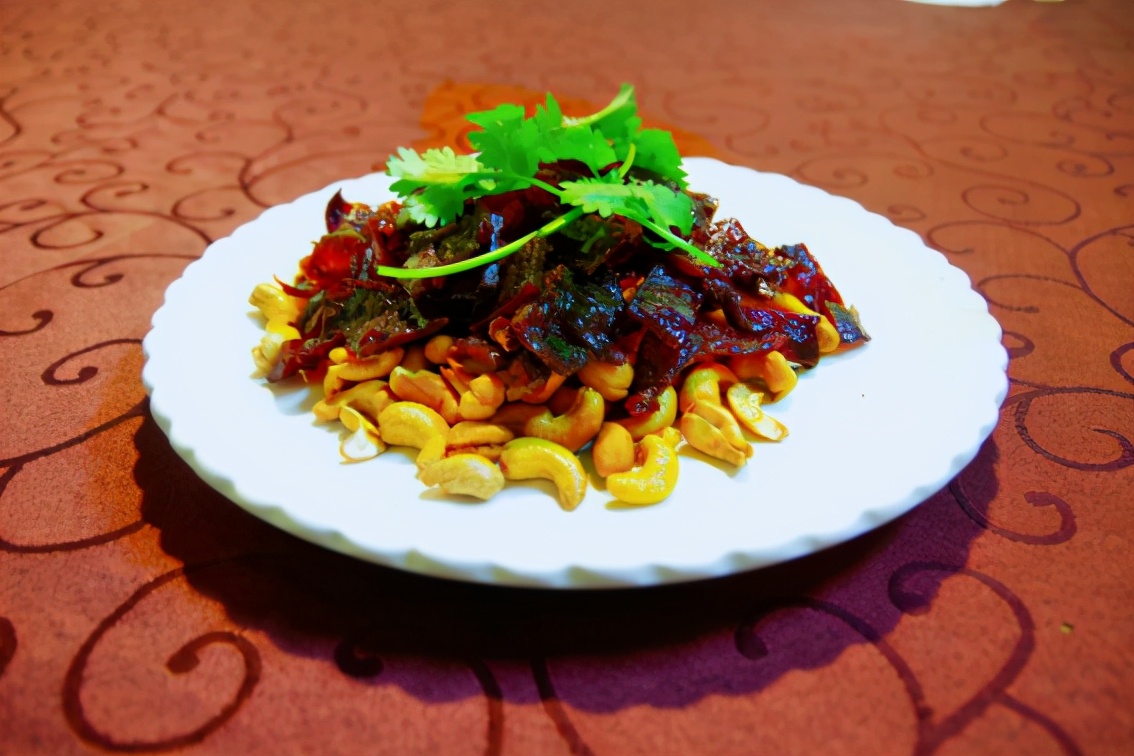 你的家乡都有什么特色菜,你的家乡菜有什么