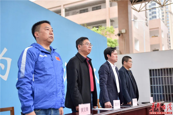 长沙市望城区2019年校园足球联赛,2019长沙市校园足球联赛雅礼中学