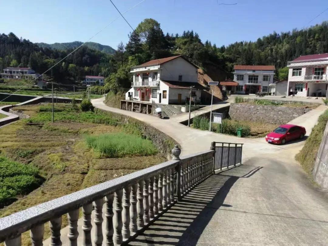 城乡面貌日新月异人居环境改善,怀化市农村人居环境三年行动方案