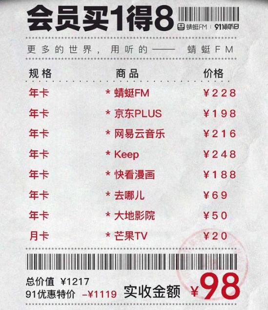 爱奇艺侵犯消费者权益,爱奇艺会员价格高得离谱