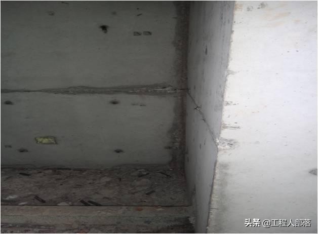 墩柱模板通病及防治措施,二衬模板支架工程通病