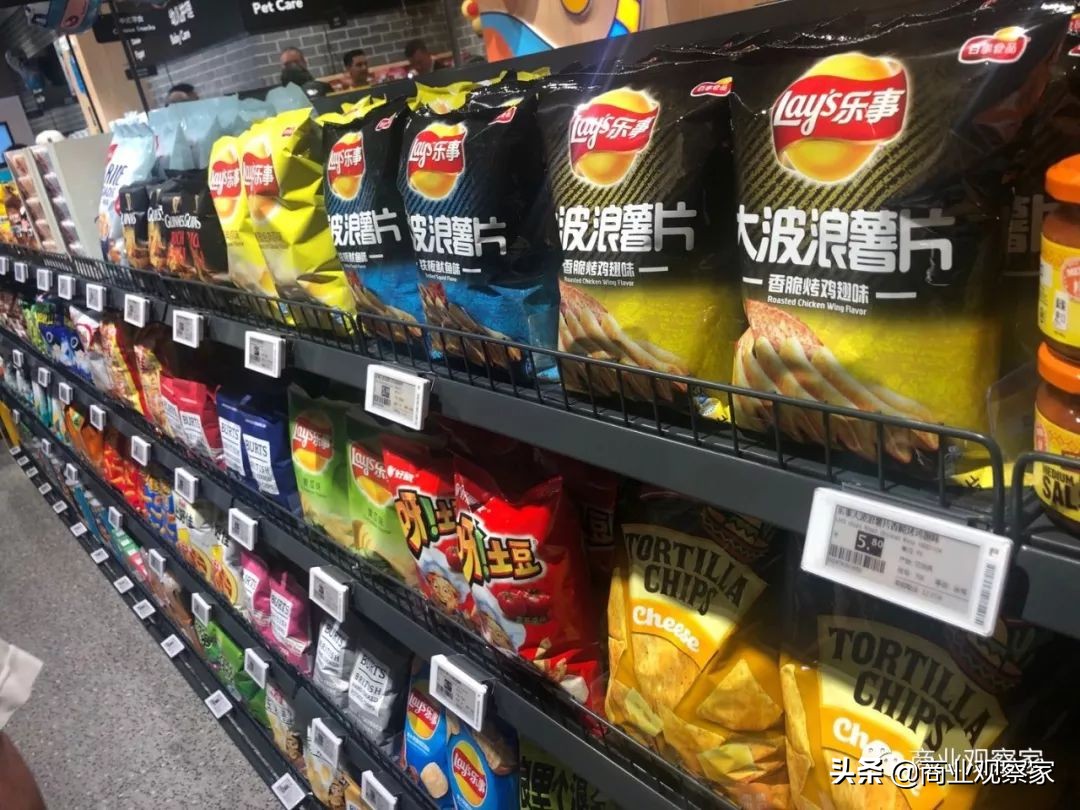 aldi是哪国超市,aldi中国第一家店