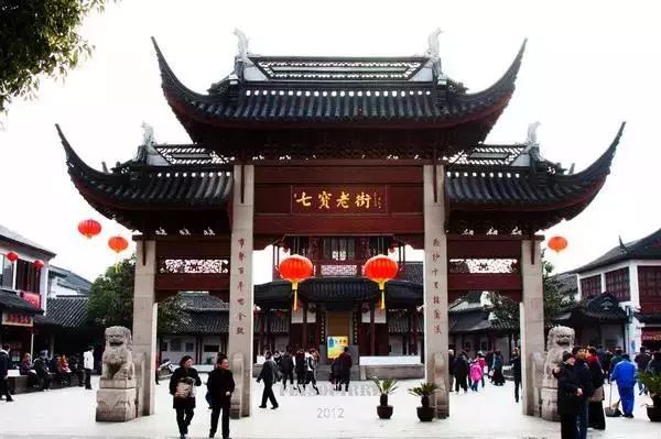 中国十大古村庄,中国最值得去的十个古村落