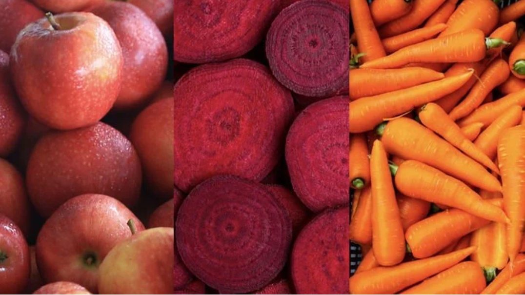 韩国abc果汁,韩国明星减肥水果汁