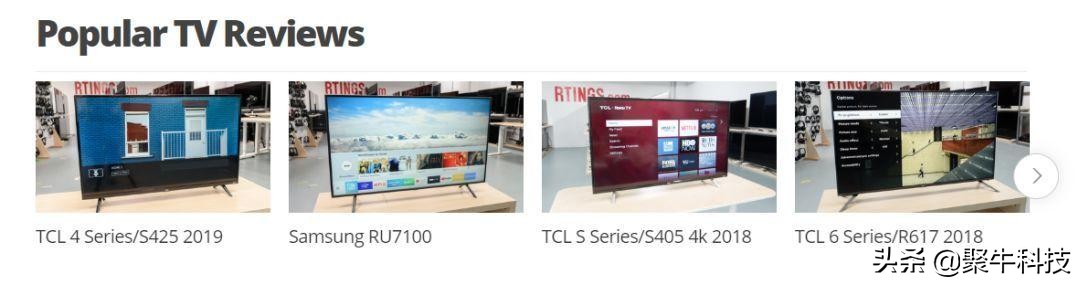 全球销量第三的tcl在国内口碑,tcl为什么在国外销量好