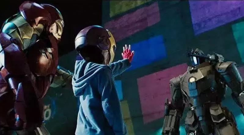 复联的其他4种结局,复联4结局视频