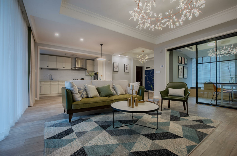 装修设计自己不满意怎么办,装修不满意换施工队