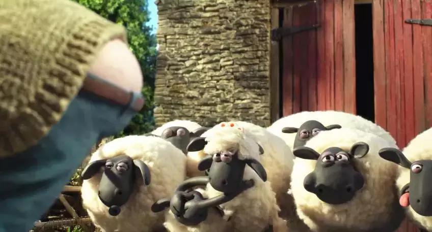 10部哈哈哈的喜剧片，躺着笑出腹肌！你看过几部？