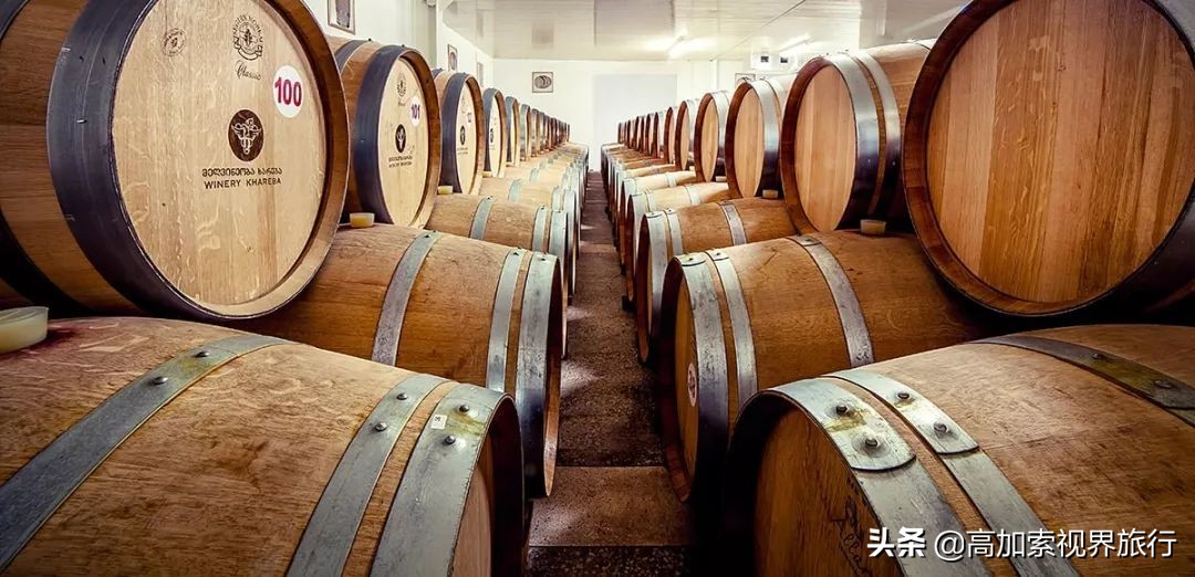 格鲁吉亚红酒怎么来的,格鲁吉亚红酒在当地贵不贵