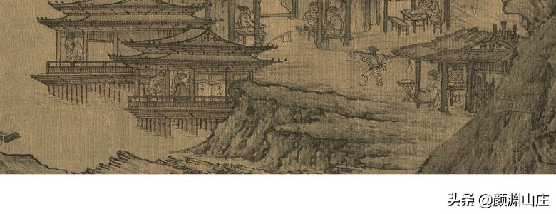 鹊桥仙诗句两情若是久长时,鹊桥仙诗词大全