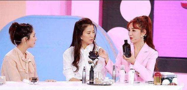 袁咏仪功能型洗发水,袁咏仪万能级洗发水