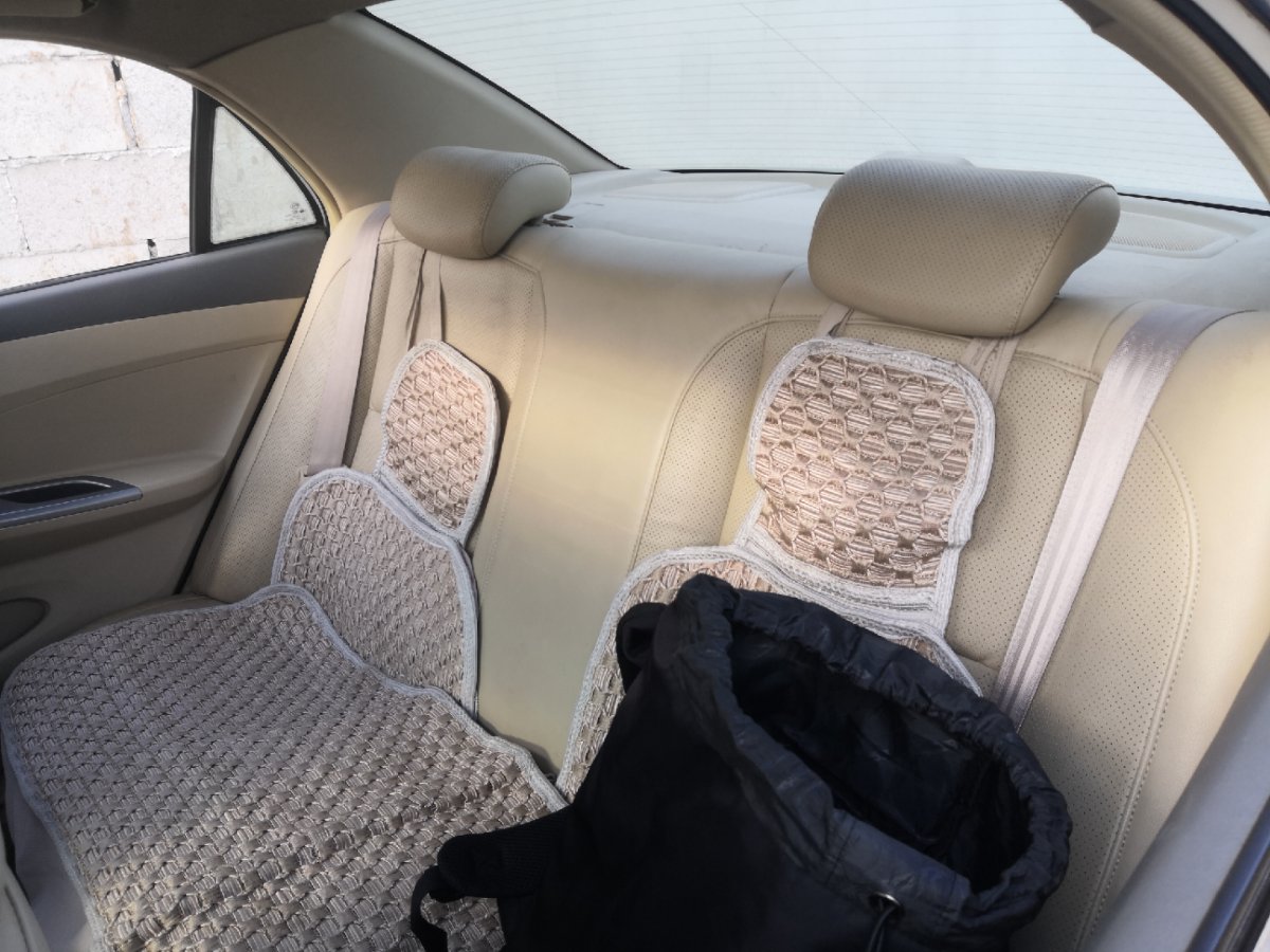 byd空间与舒适都好的车,比亚迪l3新车多少钱