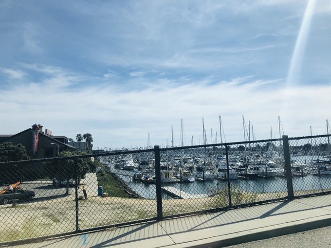 美国自由行加州洛杉矶之旅,美国洛杉矶20天旅游线路