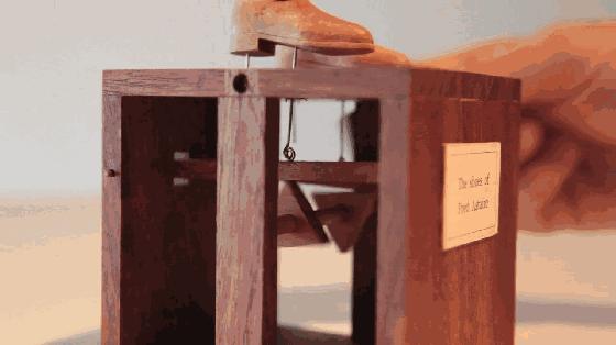 日本手工玩具艺术家,日本的玩具雕塑