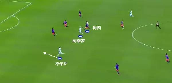 阿根廷美洲杯最强阵型,阿根廷美洲杯主打阵型