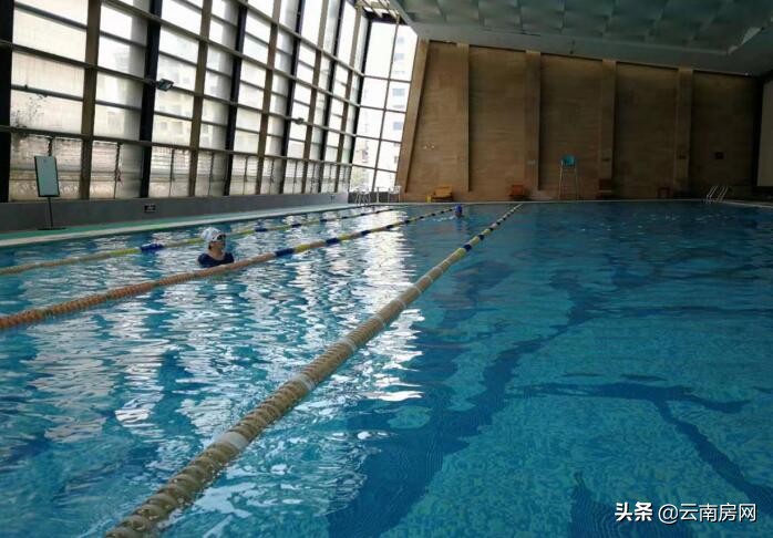 昆明装修怎么才能让房子变得更好,昆明泳池楼盘