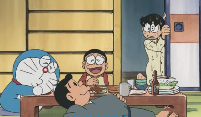 《哆啦A梦》中有哪些道具能让人合法成为土豪？