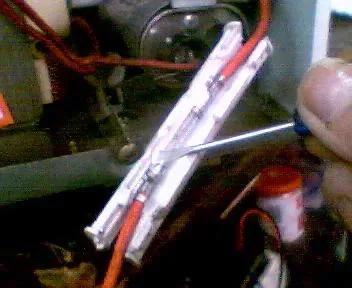 变频微波炉原理与维修,微波炉原理与维修视频01