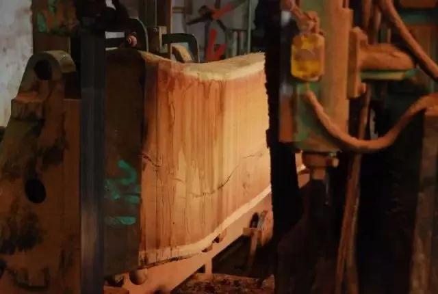 老木匠是说的什么,老木匠特点