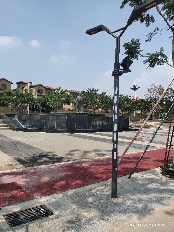 适合跑步的运动场所,锻炼身体的好去处