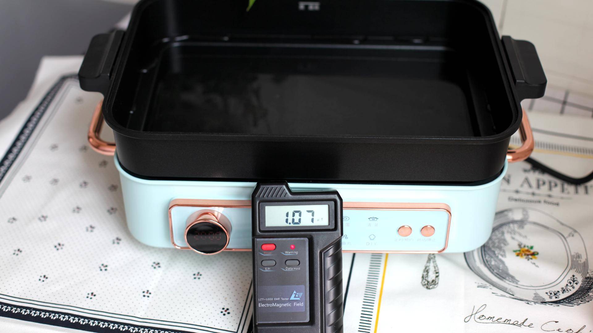 法格多功能料理锅,法格多功能料理锅使用视频