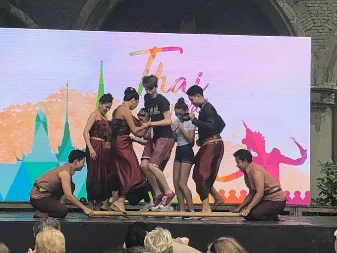 匈牙利文化节,匈牙利布达佩斯活动