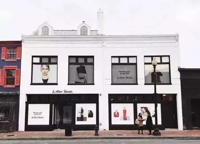 hm女装牌子还有哪些,全方位打造完美女性