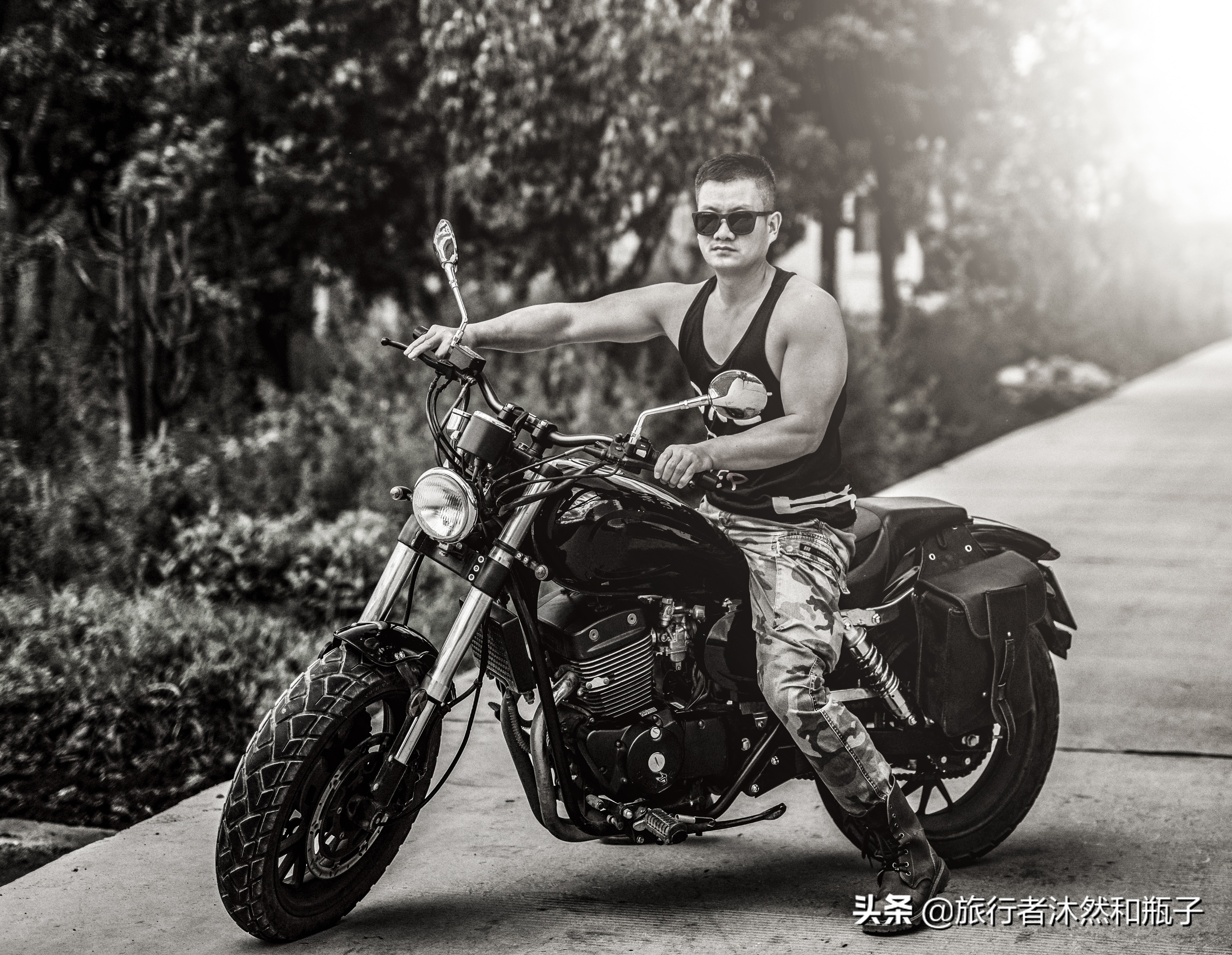 一对夫妻五年前辞职去大理,当初辞职去大理的人现在还好吗