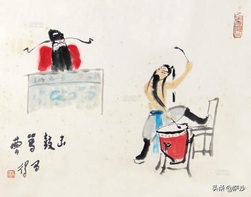 三国最大喷子,三国第一喷子祢衡有才华吗