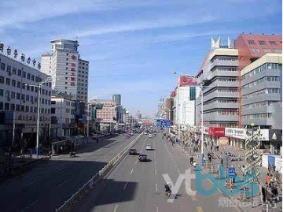 芝罘：忆往昔繁华，品今朝昌盛