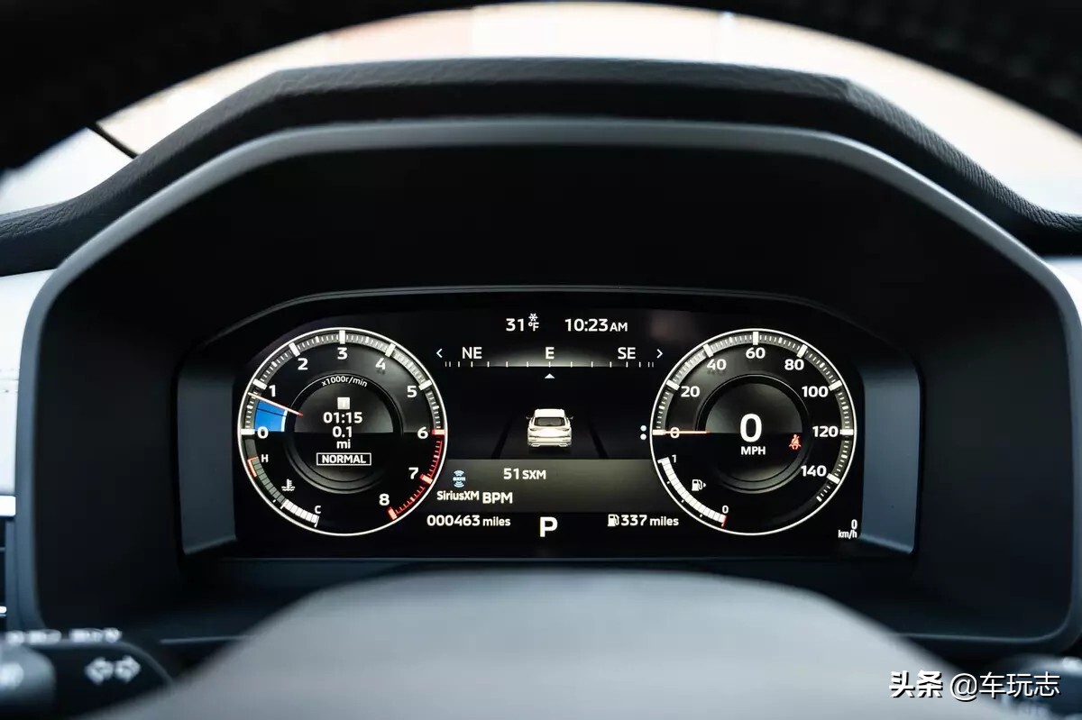 2021款三菱欧蓝德改款后,2020款三菱欧蓝德有哪些改变