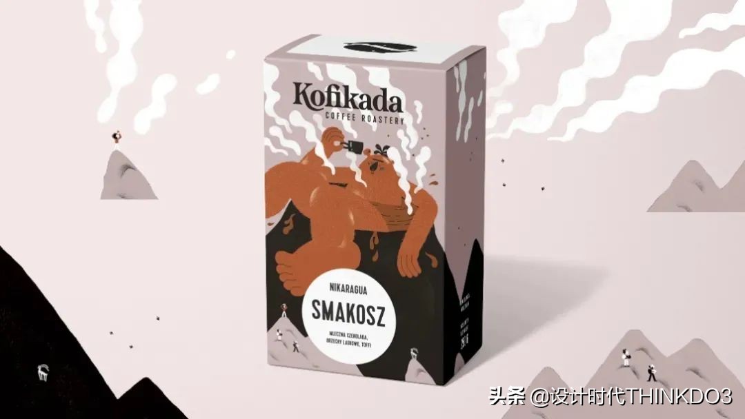 金点设计奖作品,2022红点包装设计大奖作品