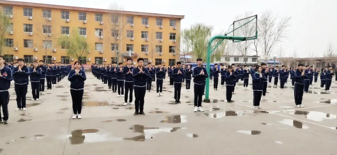 北方电子科技学校组织骨干教师赴山西临汾新博学职业学校观摩学习