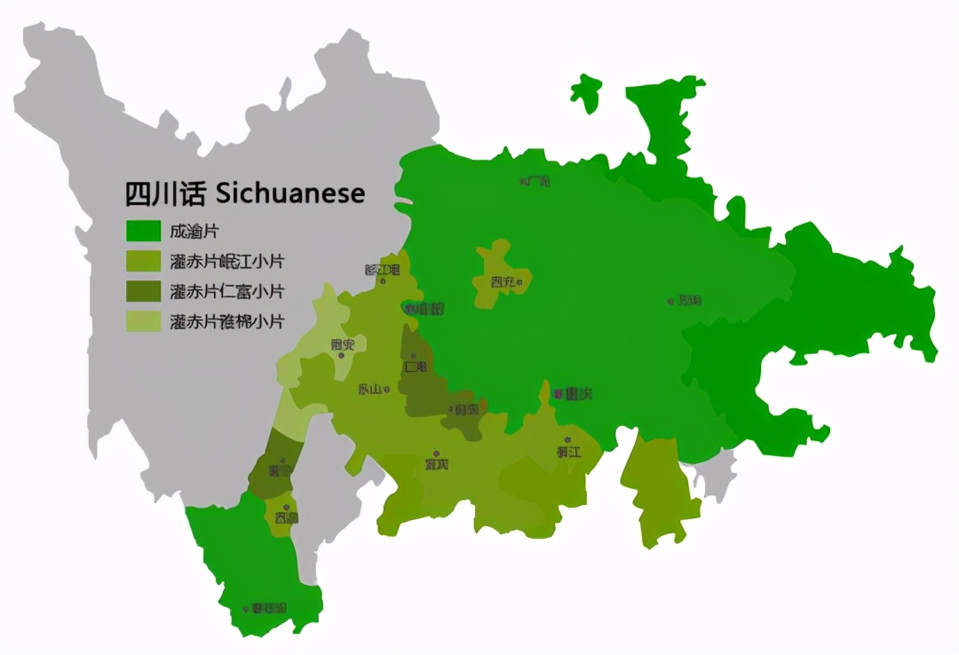 普通话和粤语的官方语之争,关于粤语普通话之争的理解