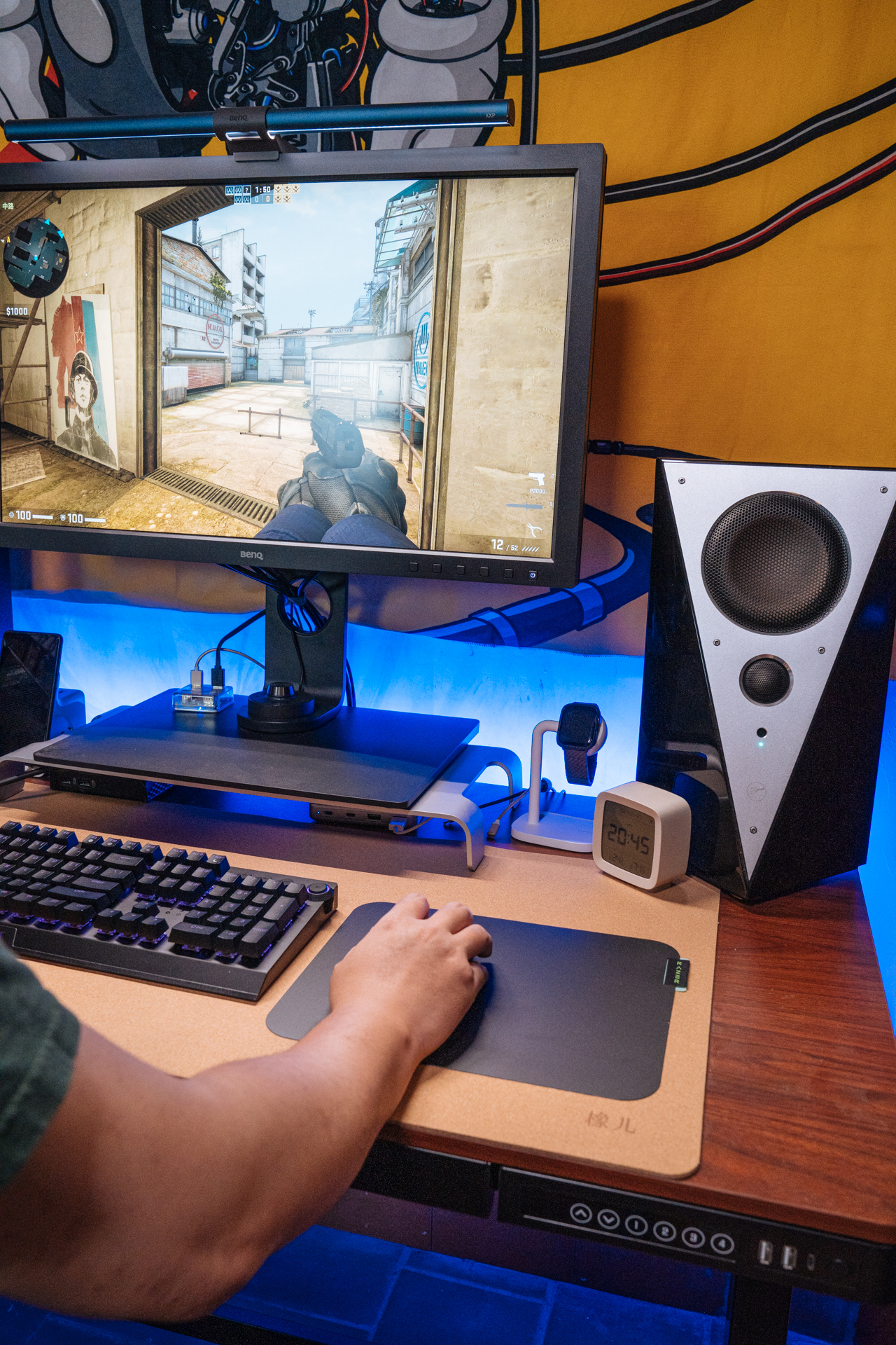 razer雷蛇毒蝰终极版轻量无线鼠标,razer八岐大蛇v2无线鼠标评测