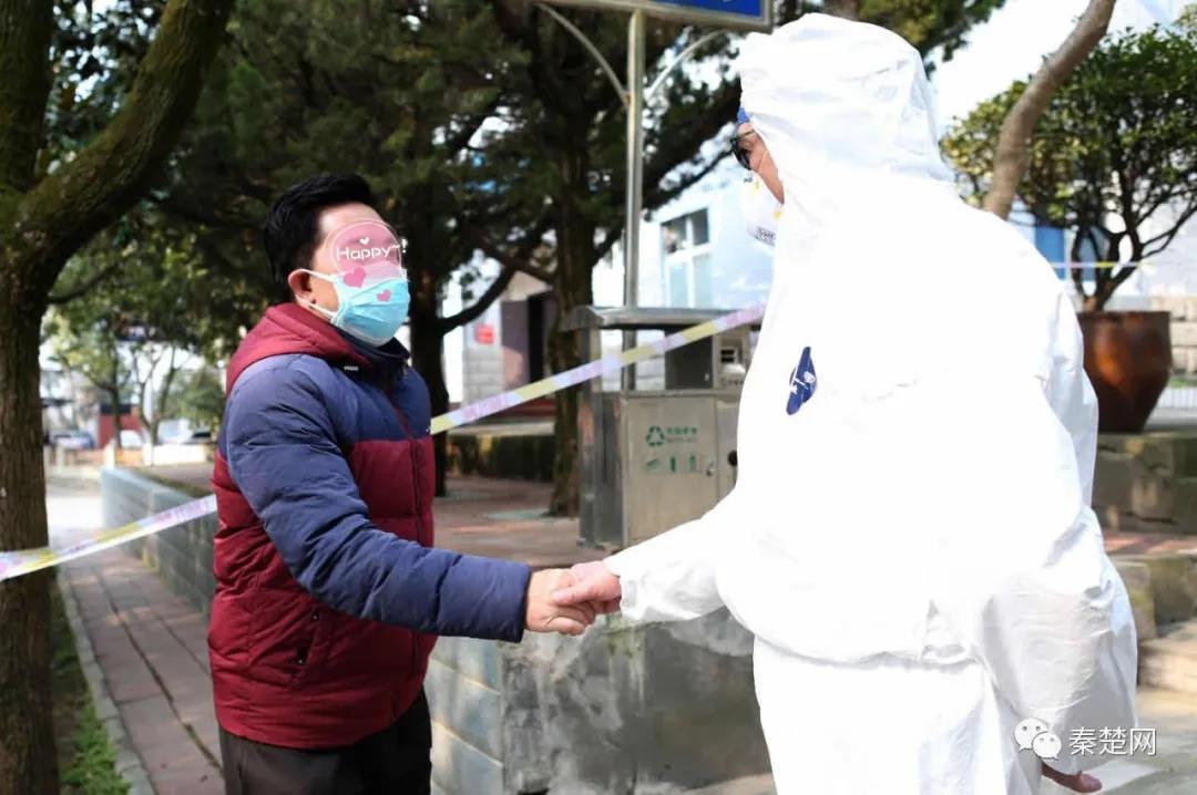 【十堰】久违了，十堰！350万人一直与你共呼吸！