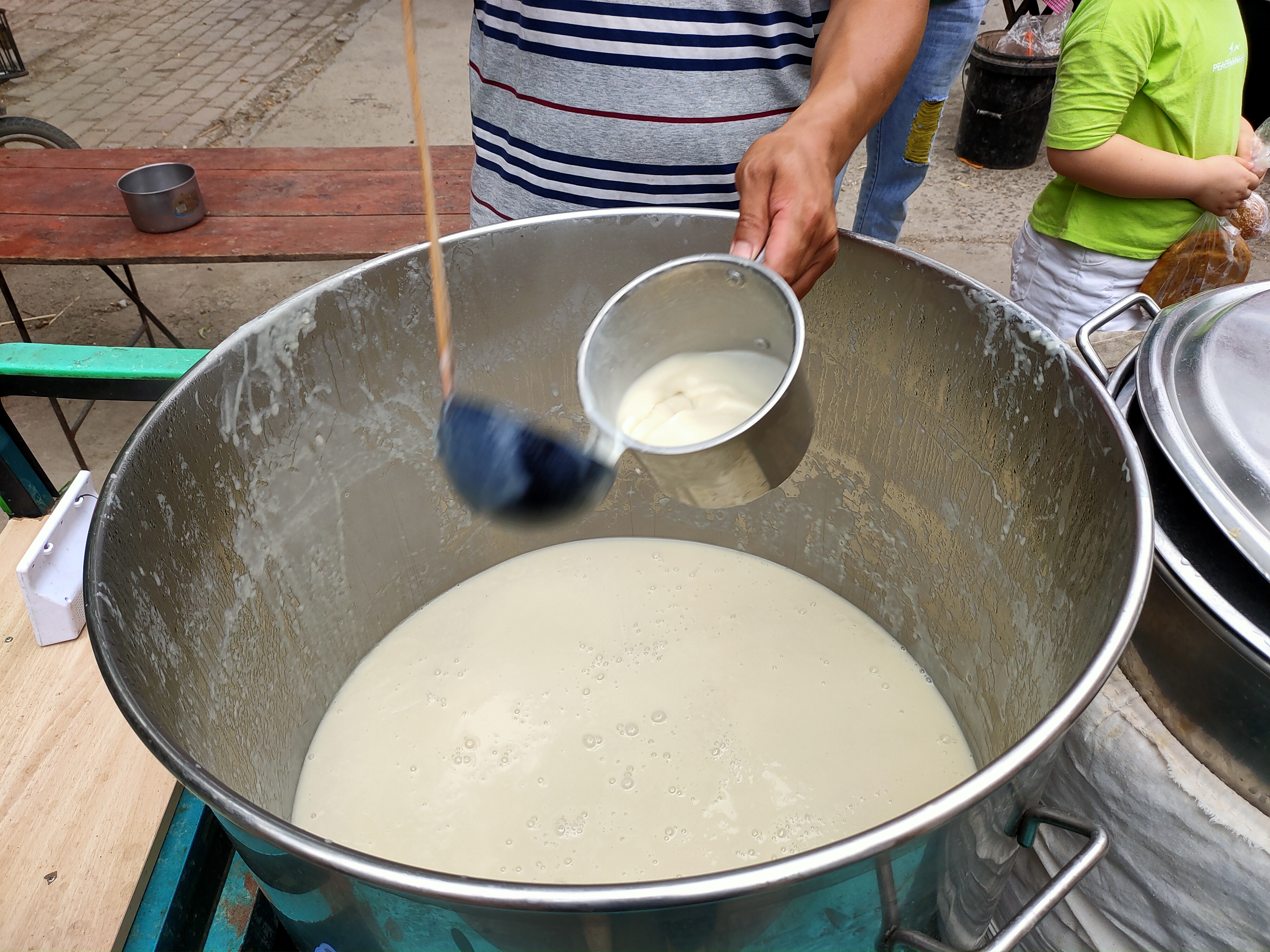 小区摆地摊小吃推荐,小区门口最适合摆摊什么小吃
