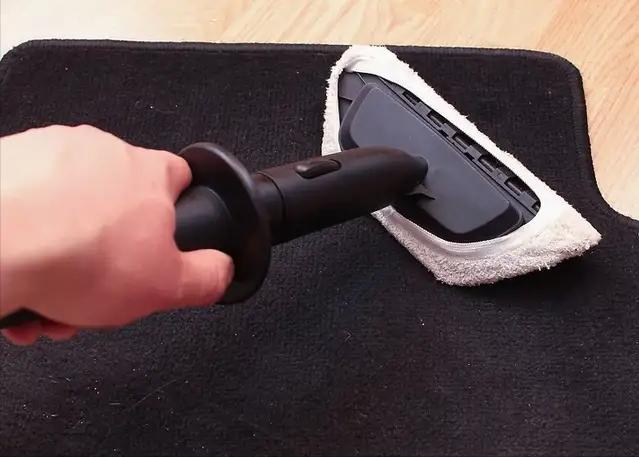 如何使用小苏打清洁,用小苏打怎么清洗车内的污渍