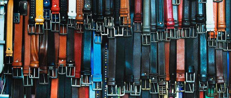 5000元左右商务皮带,男士50000元左右的皮带