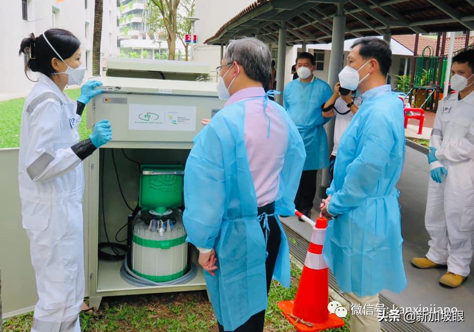 去新加坡需要打哪几种疫苗,去新加坡又要打疫苗了么