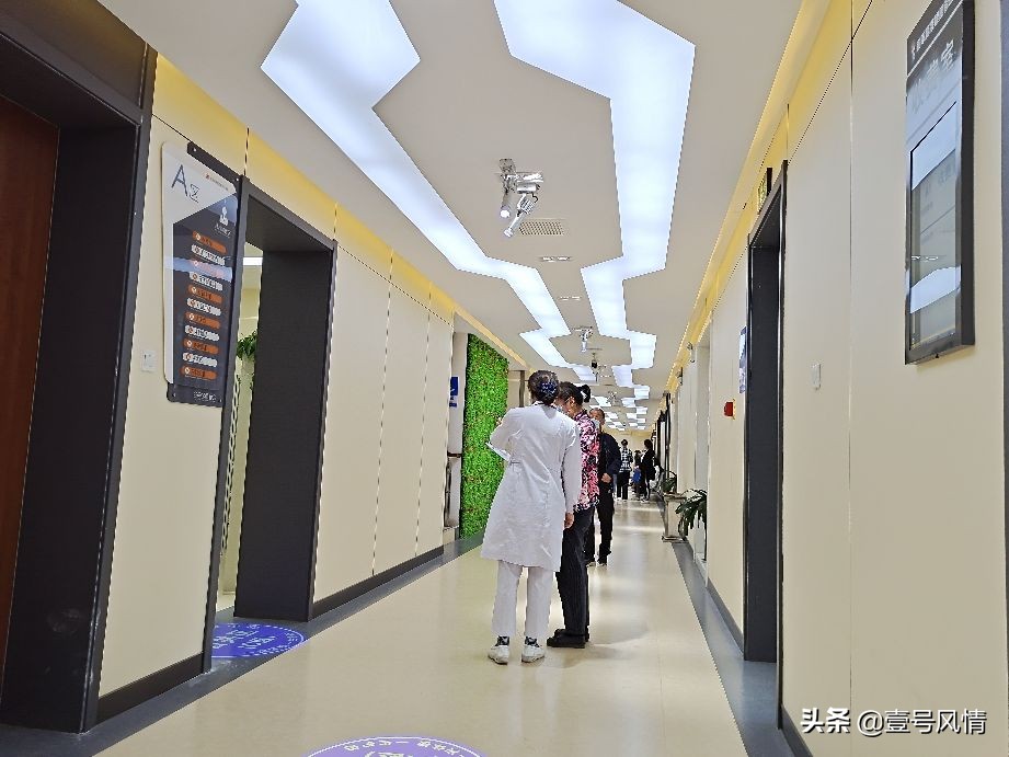 长治和平医院体检流程,长治和平医院常规体检项目