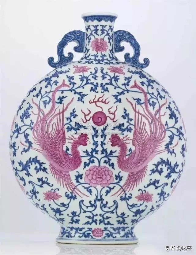 瓷器鉴定基础知识图解,陶瓷怎么鉴定是不是古董