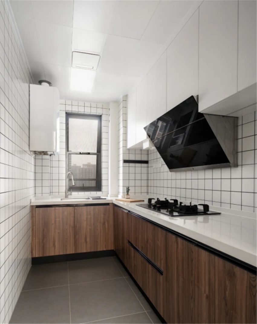 装修油烟机如果坏了还好换吗,装修抽油烟机该不该买好的