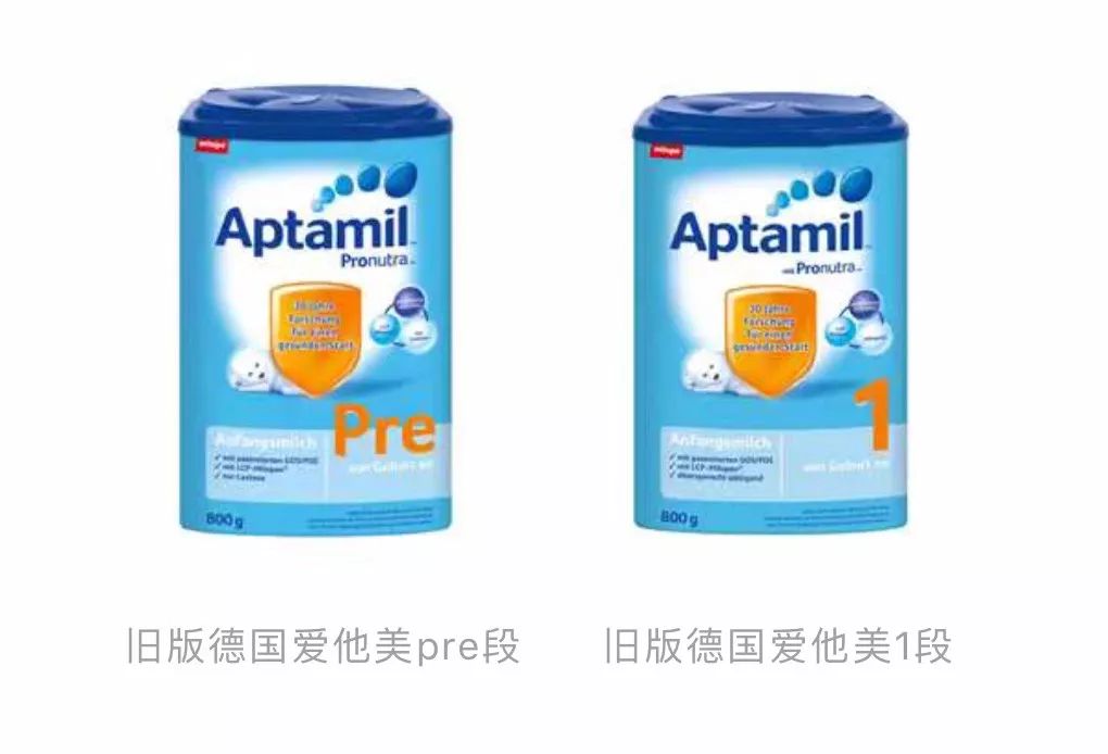 收藏5分钟教你看懂奶粉配方,30秒看懂奶粉成分只需要4步