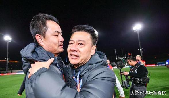 申花选帅再现变数：球队功勋老臣有望重新上位，曾率队2次夺冠