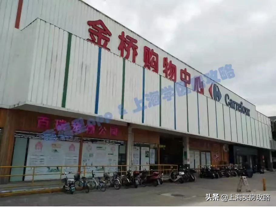 爱建园小区最好的楼盘,上海碧云爱建园复式